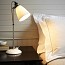 Hector Medium Dome Table Lamp