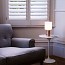 Walter Table Lamp - Size 1 With Opal Glass