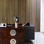 Walter Table Lamp - Size 2 With Anthracite Glass