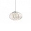 Arabesque Suspension Lamp - 6985/1