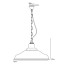 School Light Pendant