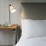 Hector Medium Pleat Table Lamp