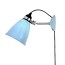 Hector Medium Dome PSC Wall Lamp