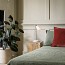 Hector Small Pleat Table Lamp