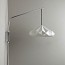 Hatton 4 Wall Lamp