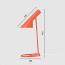 AJ Mini Table Lamp