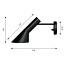 AJ Wall Lamp