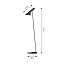 AJ Floor Lamp
