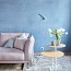 AJ Floor Lamp
