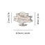 Nevo Small Table Lamp