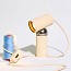 Bilboquet Table Lamp