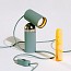 Bilboquet Table Lamp
