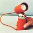Bilboquet Table Lamp