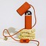 Bilboquet Table Lamp