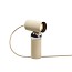 Bilboquet Table Lamp