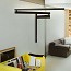 Black Flag Pro Wall Lamp