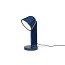 Ceramique Down Floor Lamp