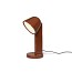 Ceramique Down Floor Lamp