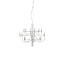 2097/18 Suspension Lamp - Clear Bulb