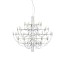 2097/50 Suspension Lamp - Frosted Bulb
