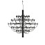 2097/75 Suspension Lamp - Clear Bulb