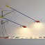 265 Small Chromatica Wall Lamp
