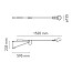 265 Small Wall Lamp