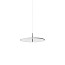 My Disc Suspension Lamp Without Canopy & Driver