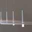 My Disc Suspension Lamp Without Canopy & Driver