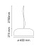 Smithfield Suspension Lamp