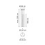 Slim 0917 Suspension Lamp