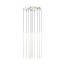 Slim 0935 Suspension Lamp