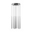 Slim 0935 Suspension Lamp