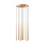 Slim 0935 Suspension Lamp