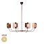 Leaf Chandelier - 7208/8