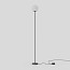Model 1081 Floor Lamp - 182cm