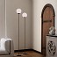 Model 1081 Floor Lamp - 182cm