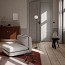 Model 1081 Floor Lamp - 182cm
