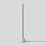 Model 1095 Floor Lamp - 2000mm