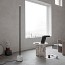Model 1095 Floor Lamp - 2000mm