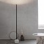 Model 1095 Floor Lamp - 2000mm