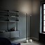 Model 1095 Floor Lamp - 2000mm