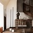 Model 1095 Floor Lamp - 2000mm