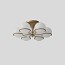 Model 2042/6 Ceiling Lamp