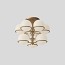 Model 2042/9 Ceiling Lamp