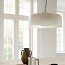 Model 2050 Rod Suspension Lamp