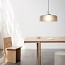 Model 2050 Rod Suspension Lamp