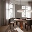 Model 2050 Rod Suspension Lamp