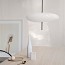 Model 2065 Suspension Lamp
