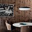 Model 2065 Suspension Lamp